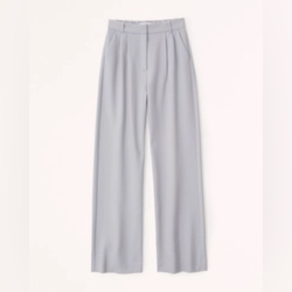 Abercrombie & Fitch- Sloane pants- 26 long